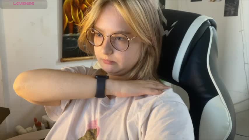 JacyWinslat Live Sex December 13, 2025