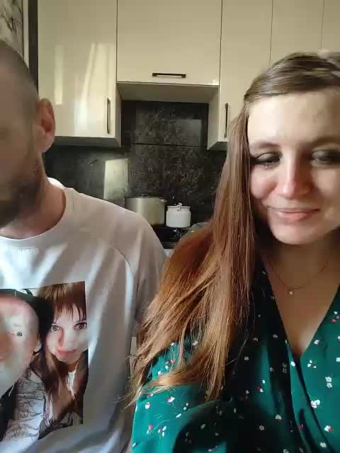 Innokentiy449 Live Sex December 15, 2025