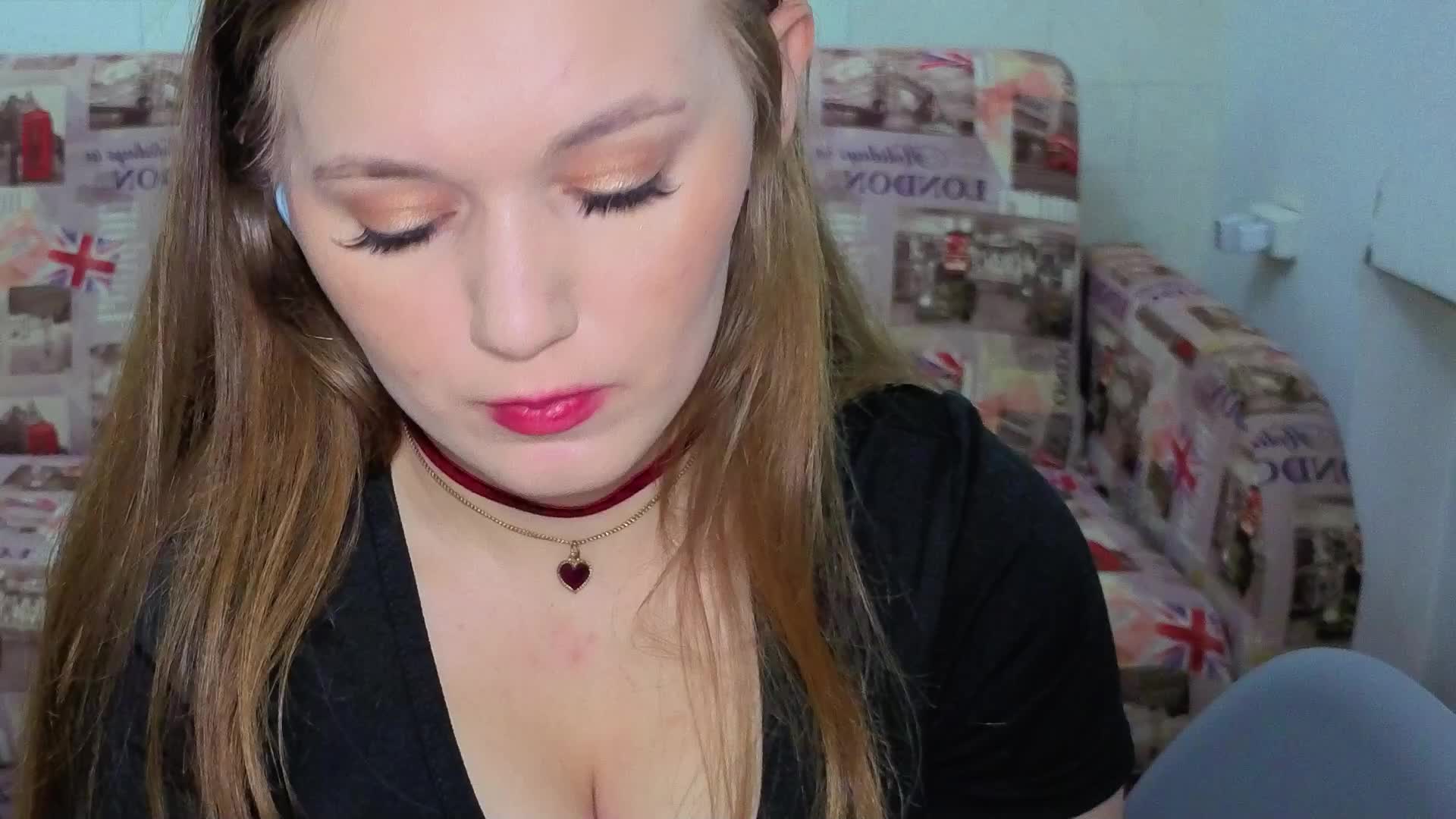 AlisaWyn Live Sex December 14, 2025