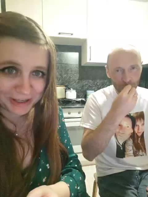 Innokentiy449 Live Sex December 15, 2025