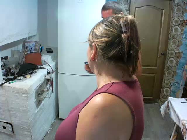 Natalochka Live Sex December 13, 2025