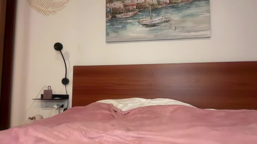 Maryna_Ocean Live Sex December 13, 2025