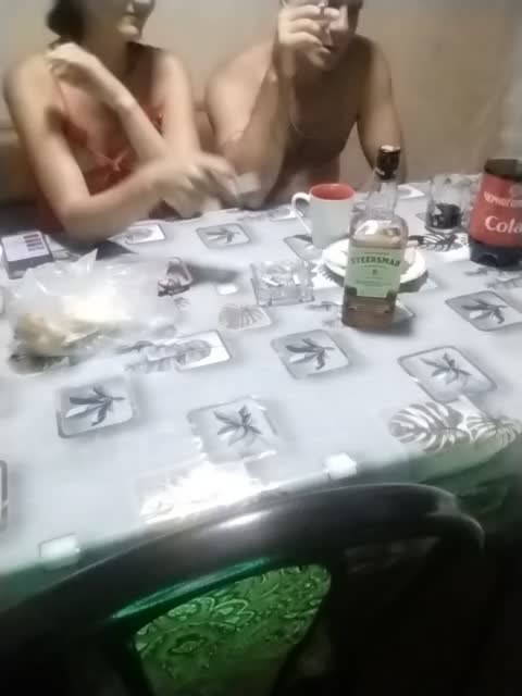 SecsiPara Live Sex December 14, 2025