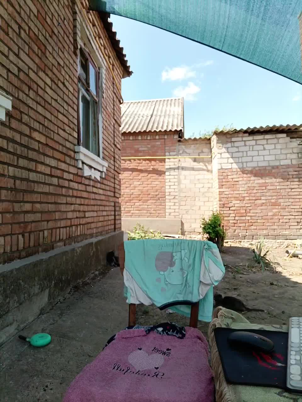 Krohab Live Sex December 13, 2025