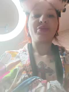 Red_Fox Live Sex December 15, 2025