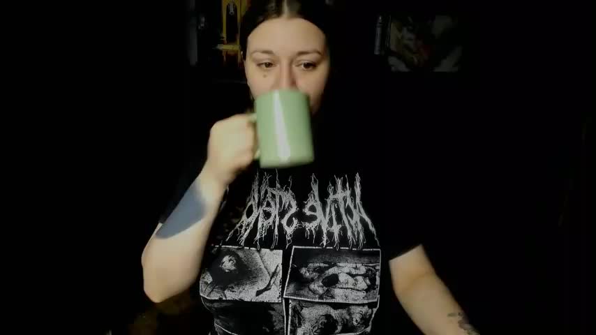 AlisaBacker Live Sex December 14, 2025