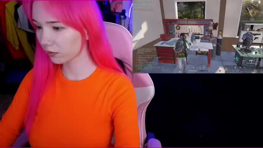 Maya_Viola Live Sex December 15, 2025