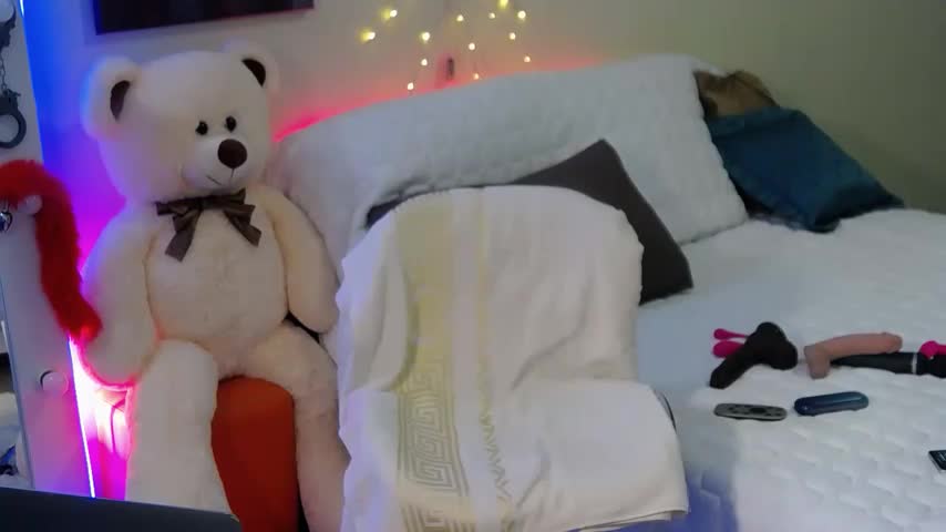 Denny_Brenda Live Sex December 13, 2025