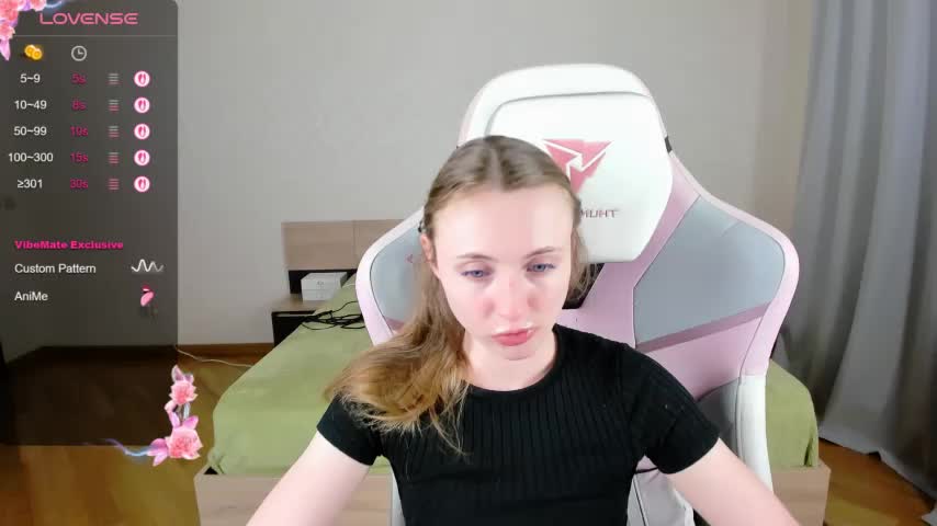 Cowell_Adelina Live Sex December 14, 2025