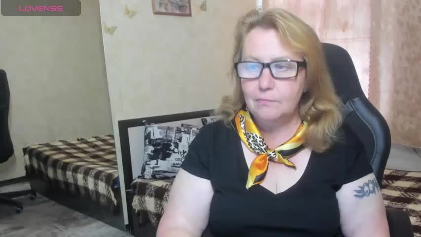 Frau_Marta Live Sex December 17, 2025