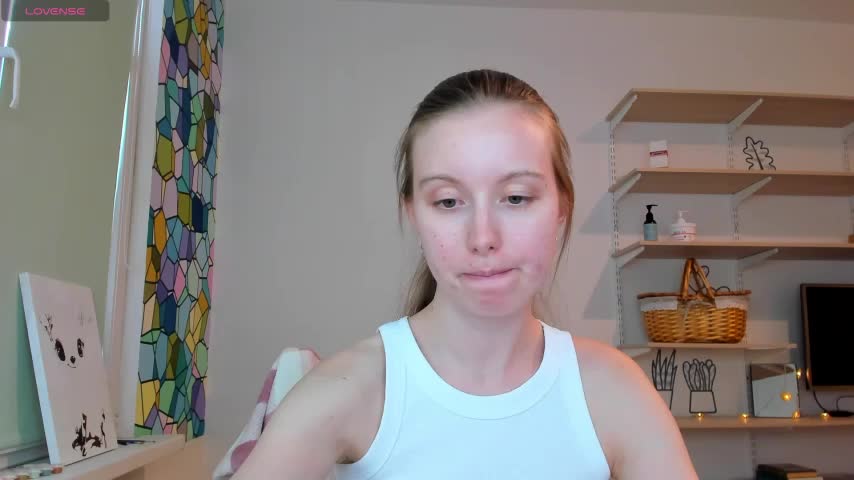 Peggy_Beauty Live Sex December 13, 2025