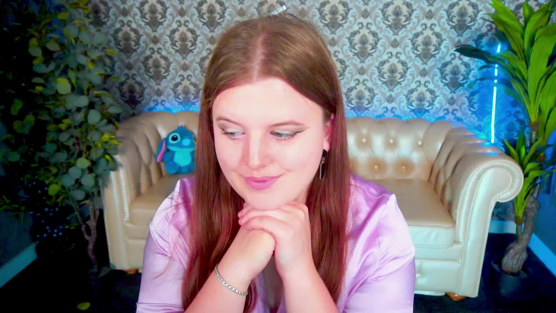 KristiMoons Live Sex December 13, 2025