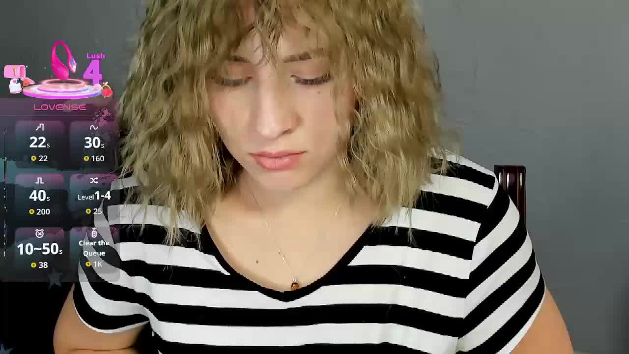 KissyKristy Live Sex December 17, 2025