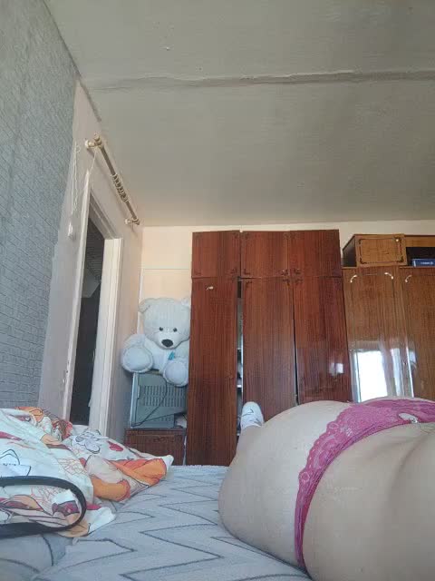 Nas_ka625 Live Sex December 13, 2025