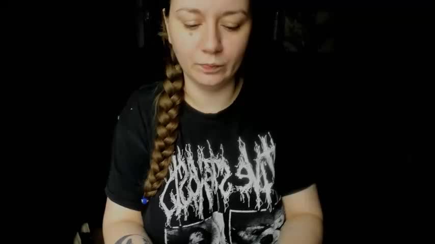 AlisaBacker Live Sex December 14, 2025