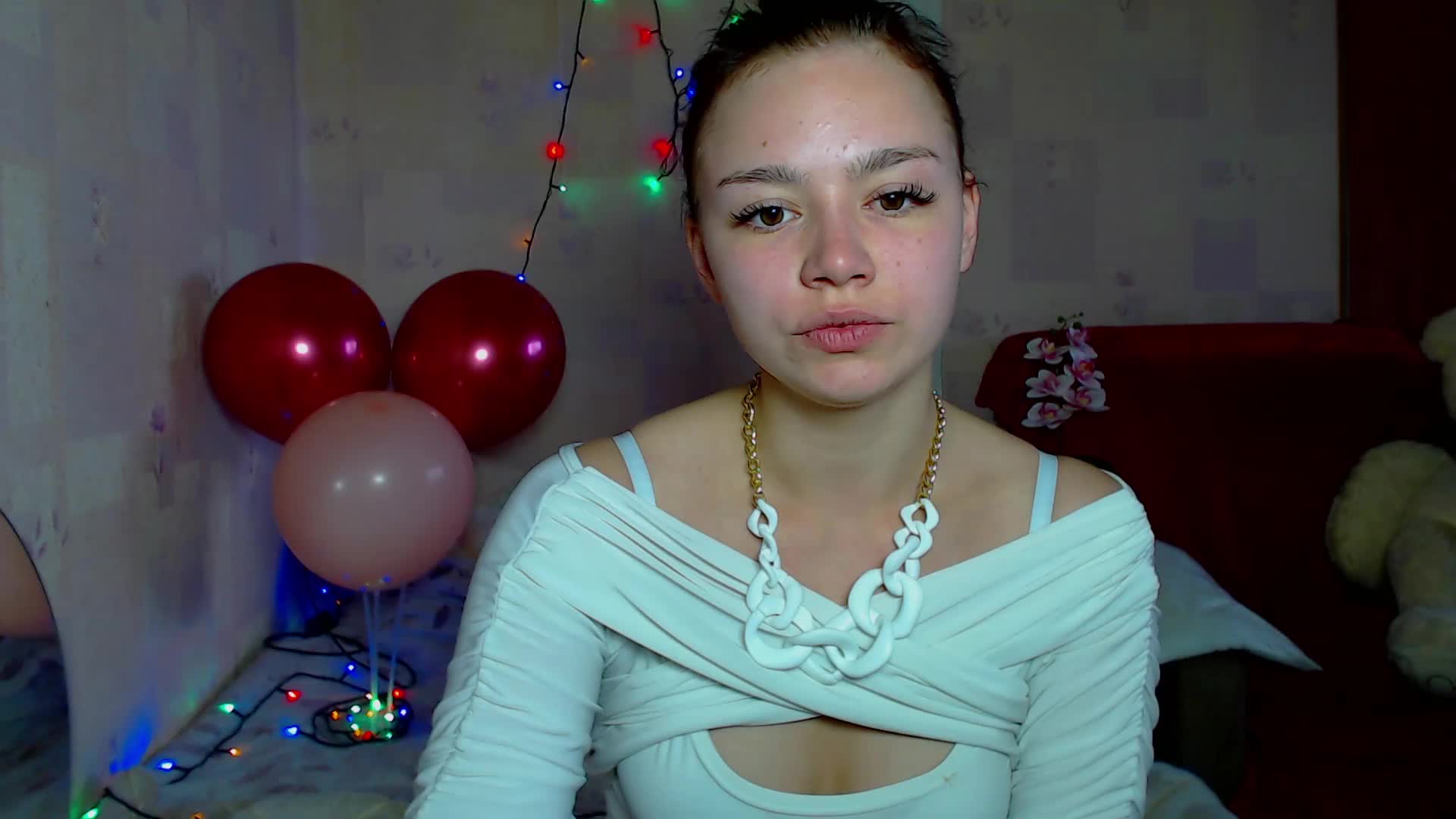 EvaMurkovskiViP Live Sex December 13, 2025