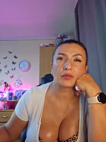 Hotangel75 Live Sex December 14, 2025