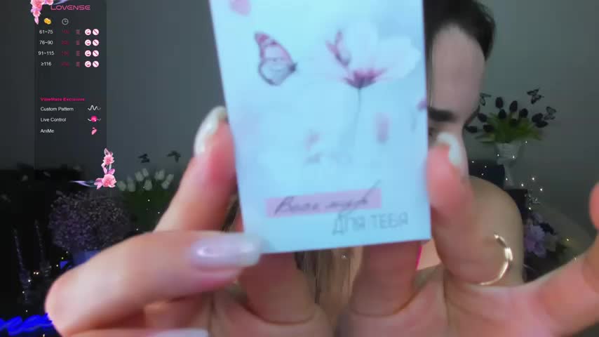 Camilla__one__ Live Sex December 13, 2025