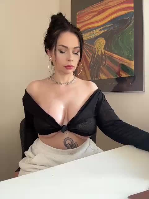 GREHshhnitsa Live Sex August 23, 2025