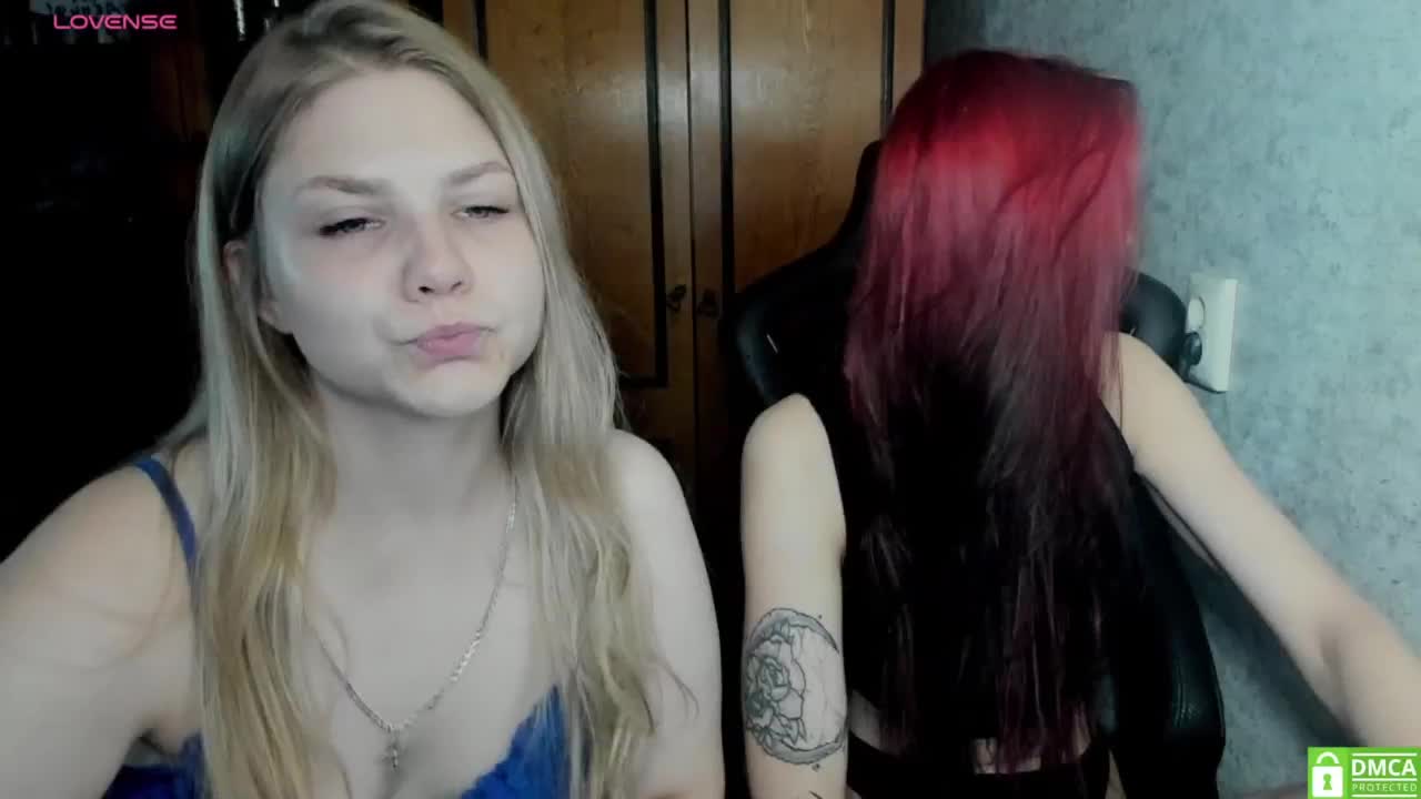 Rachel-Sharps Live Sex December 14, 2025