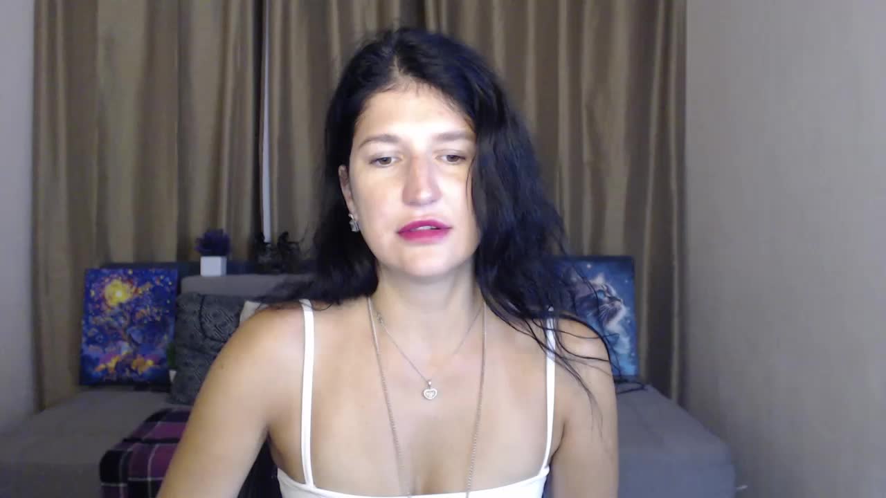 AliannaSoloKisses Live Sex December 15, 2025