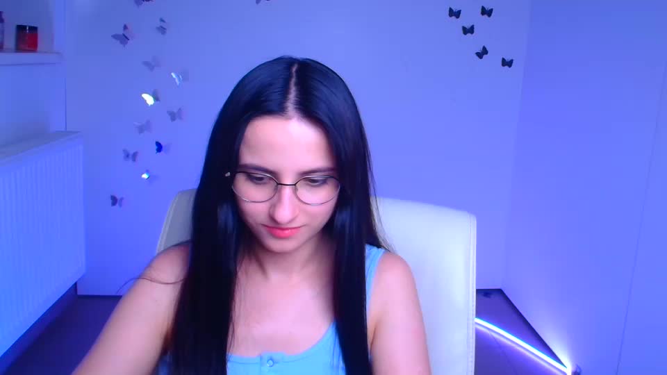 niikol_ Live Sex December 13, 2025