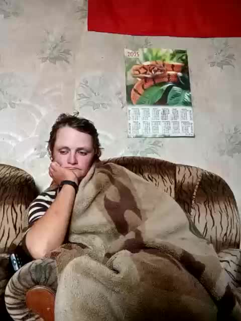 Calibriya Live Sex December 17, 2025