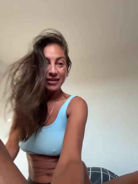 IrinkaGata Live Sex December 14, 2025