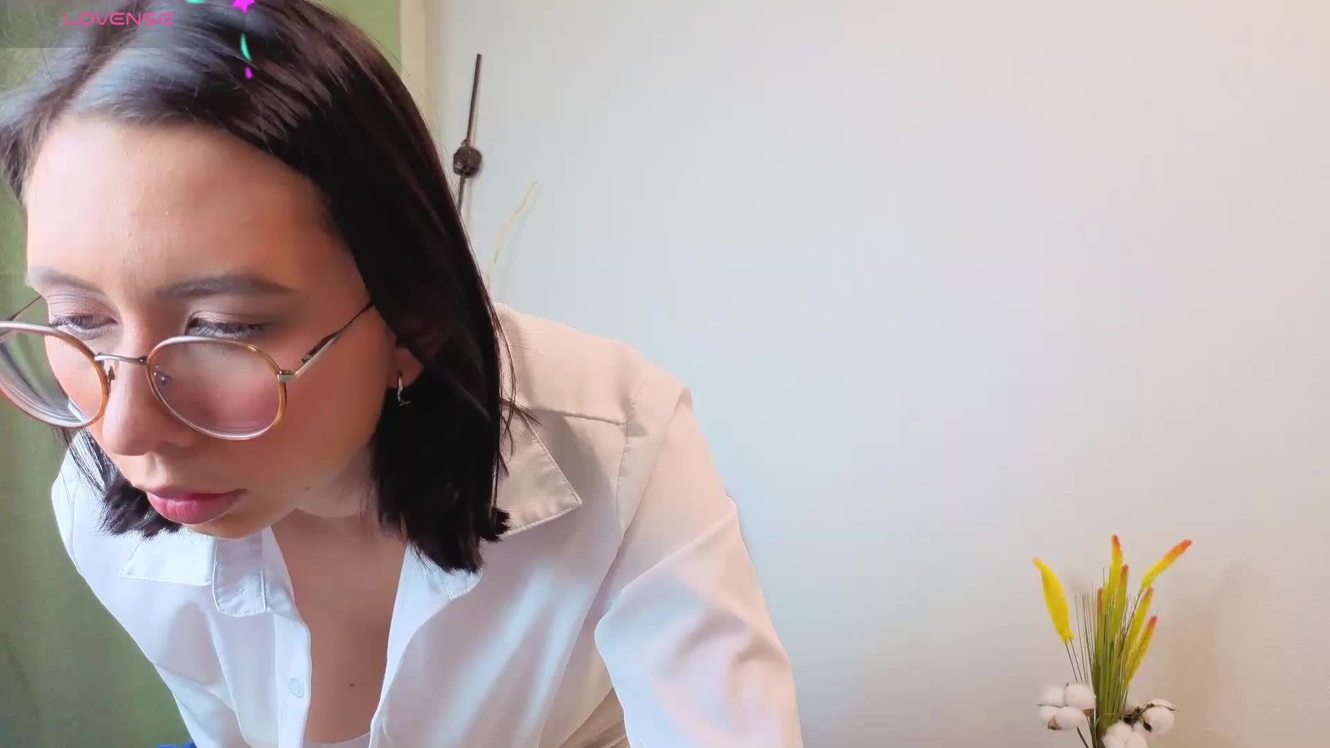 LollySpark Live Sex December 13, 2025