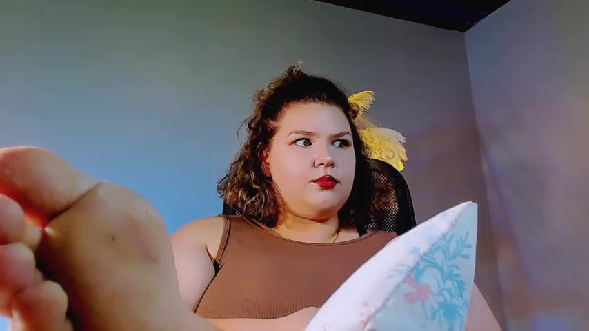 FlorenceAnderson Live Sex December 14, 2025