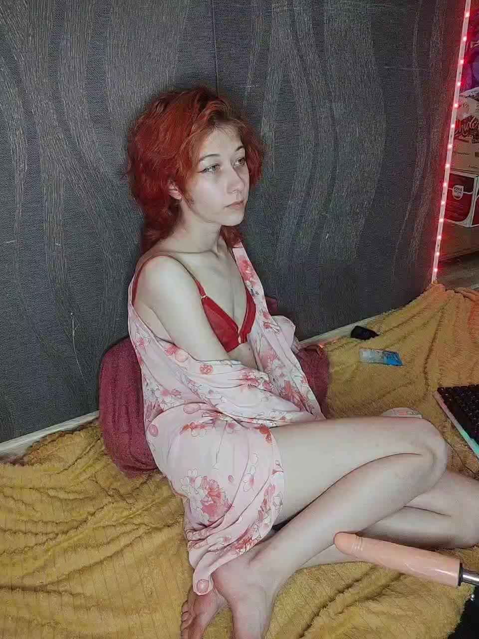 SweetyLips Live Sex December 14, 2025