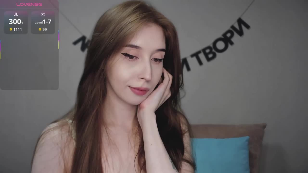 RocketGIRL Live Sex December 14, 2025