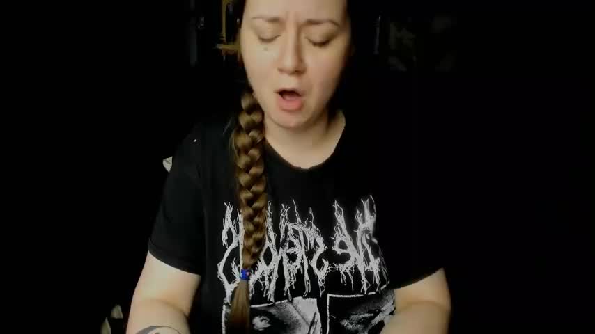 AlisaBacker Live Sex December 14, 2025