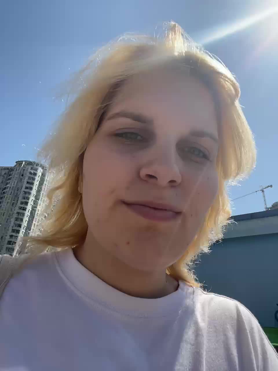 SweetMaria Live Sex 2025.08.23