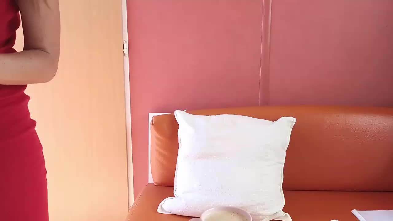 Miss_Milka Live Sex December 14, 2025