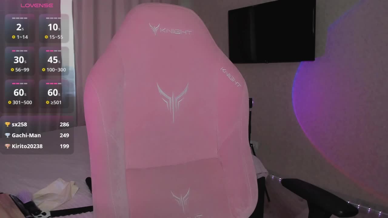 luvsoak Live Sex December 17, 2025