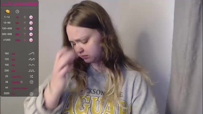 darling_tony18 Live Sex December 14, 2025