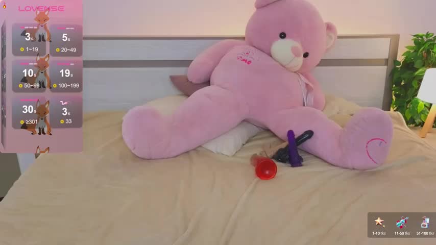 Dark_Lola_ Live Sex December 13, 2025