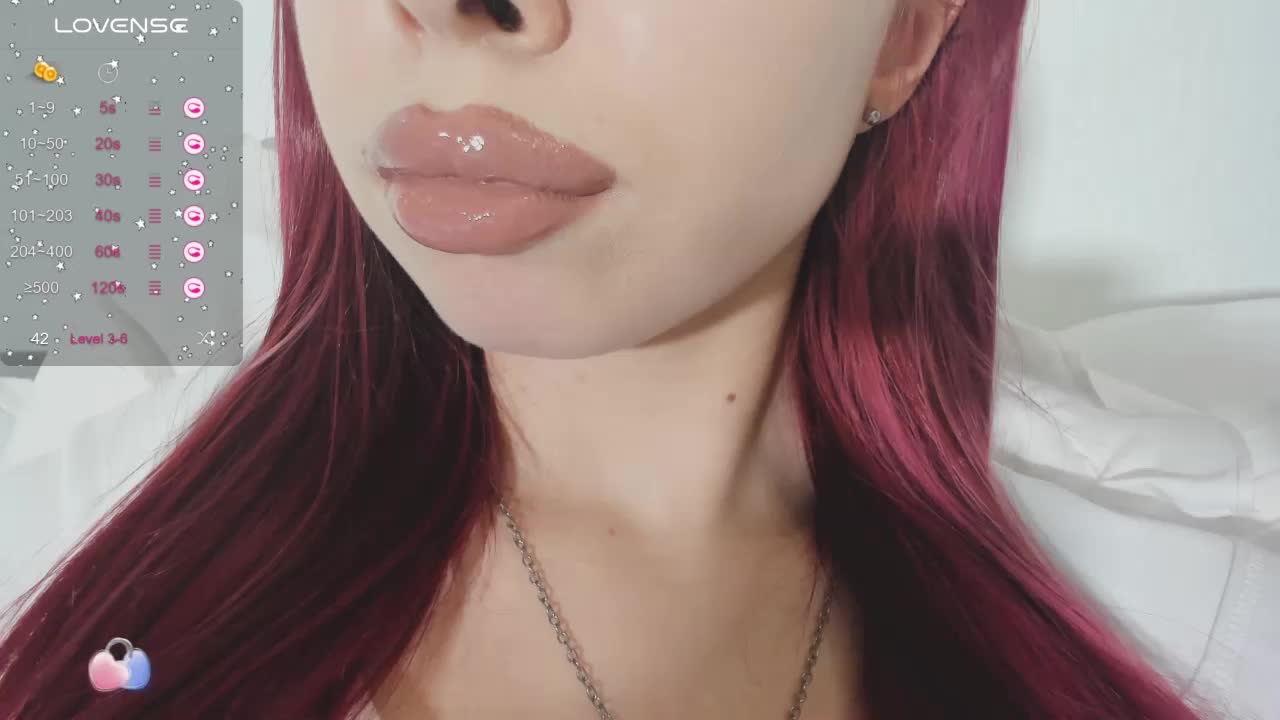 Lalala___ Live Sex December 18, 2025