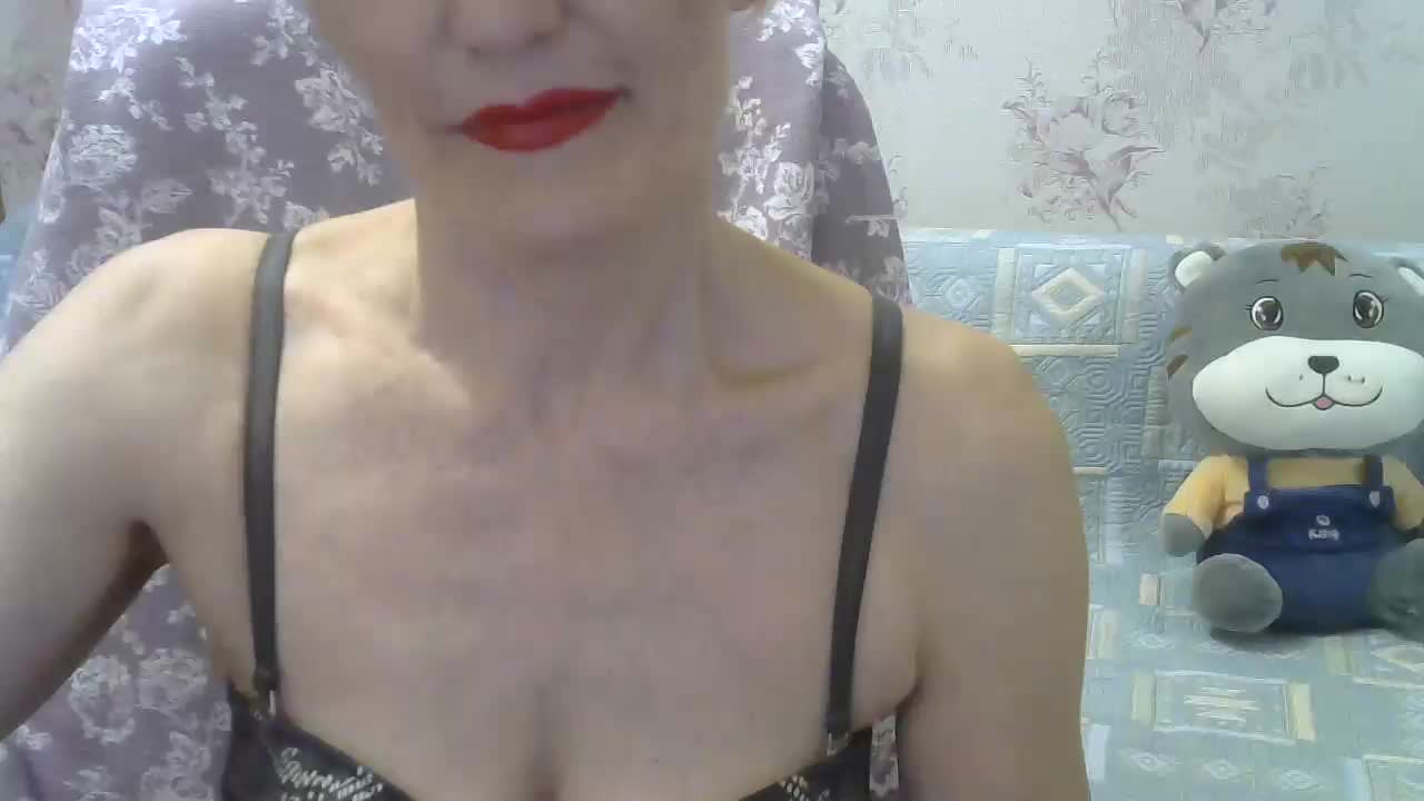 Red-Rose-777 Live Sex December 18, 2025