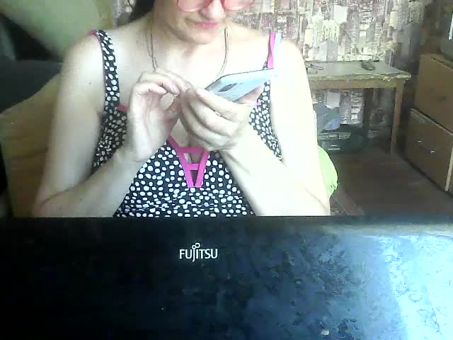 LynnYana Live Sex December 13, 2025