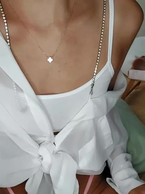 Gloriya-S Live Sex December 14, 2025