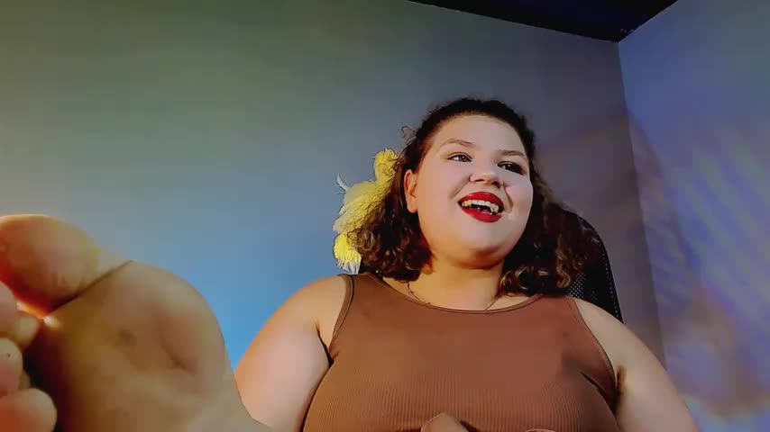 FlorenceAnderson Live Sex December 14, 2025