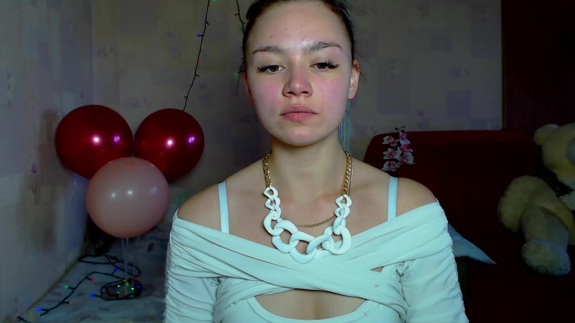 EvaMurkovskiViP Live Sex December 13, 2025