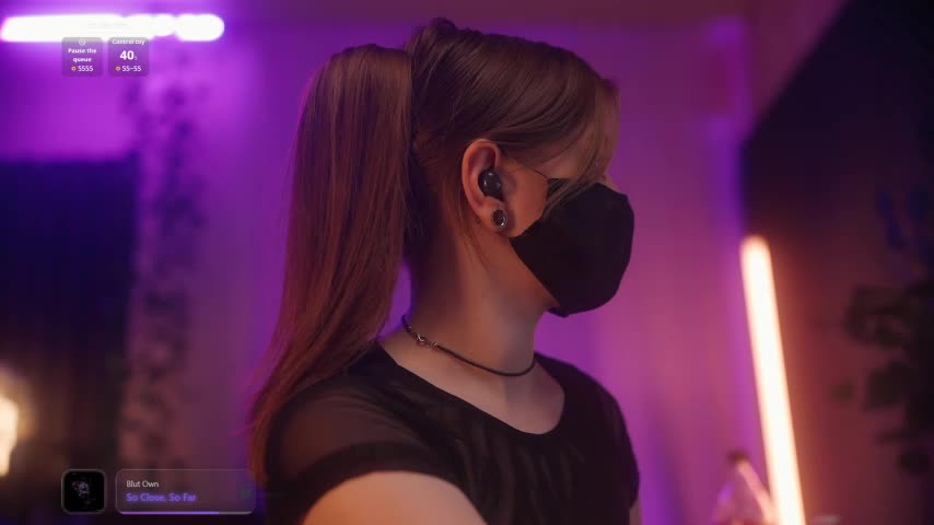 aarimass Live Sex December 19, 2025