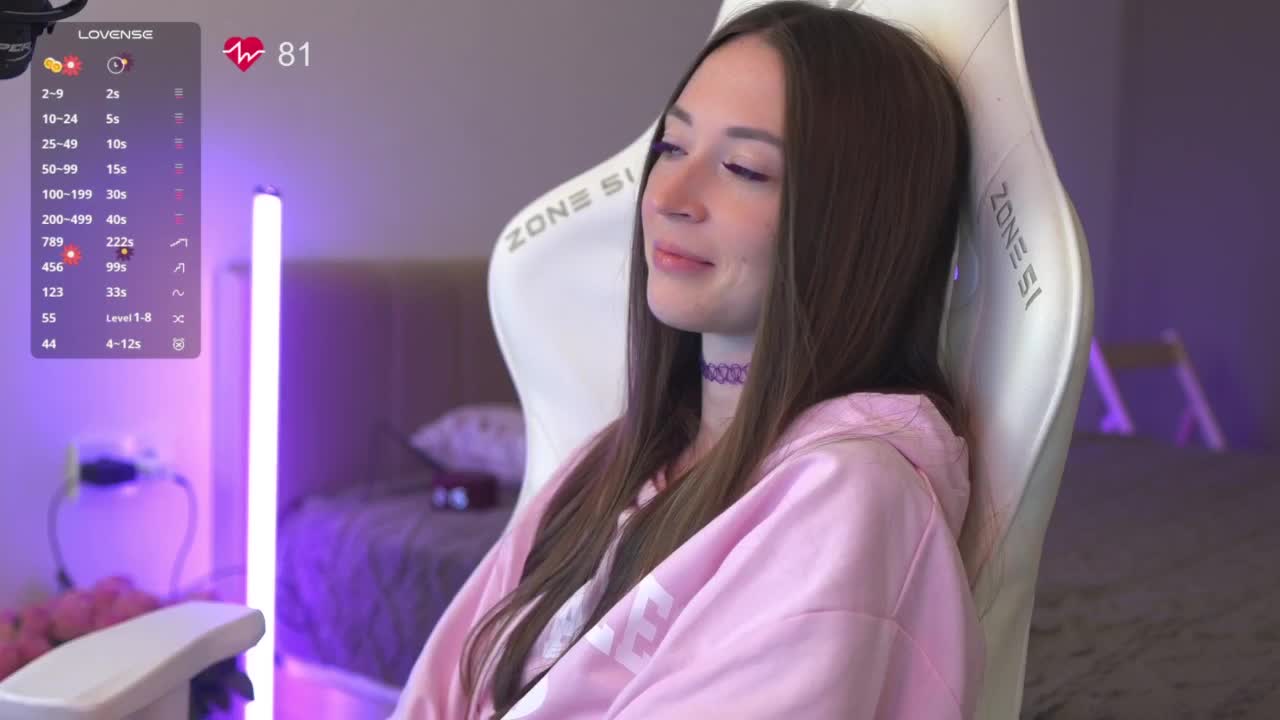 lollipop-o Live Sex December 17, 2025