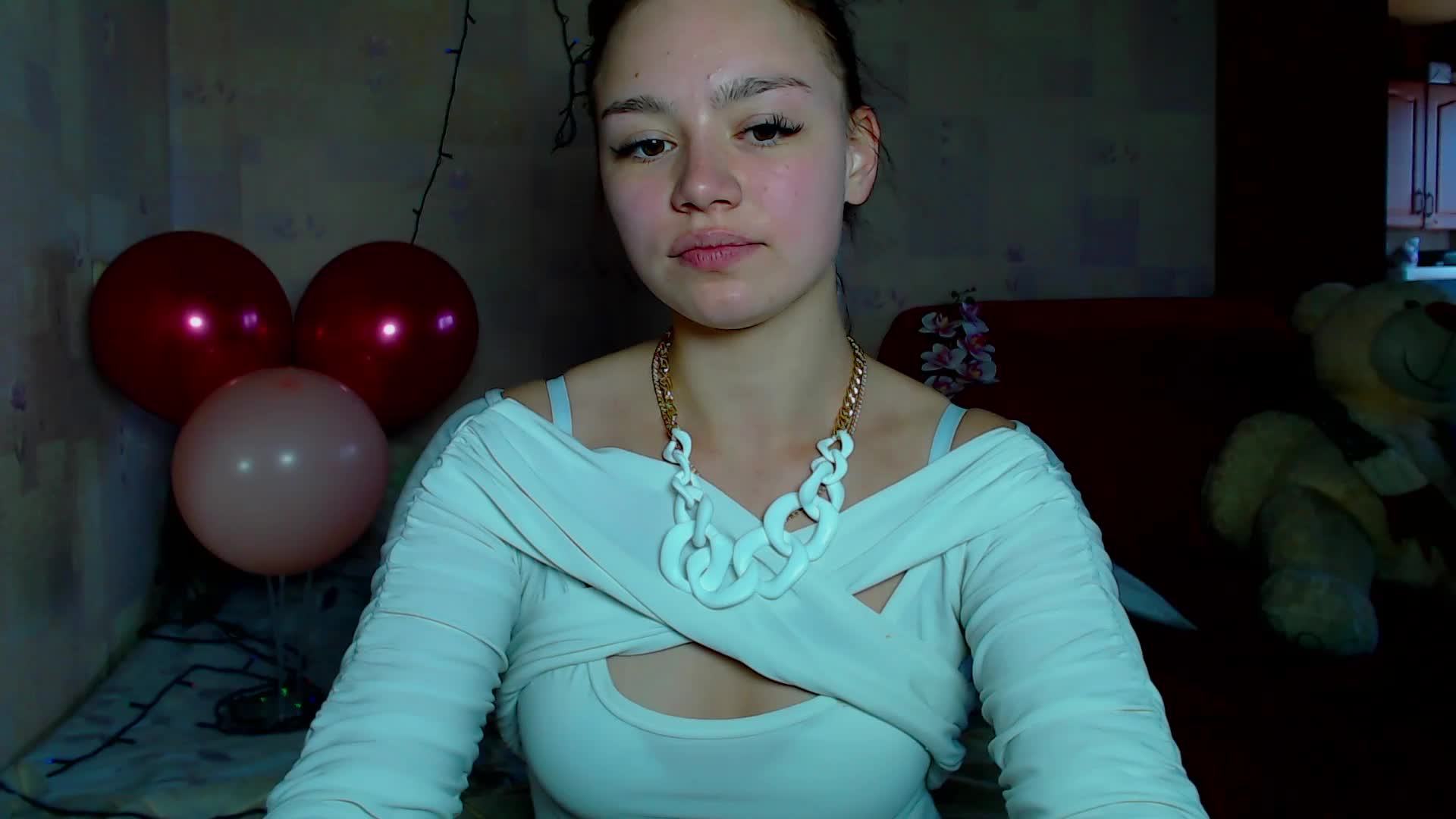 EvaMurkovskiViP Live Sex December 13, 2025