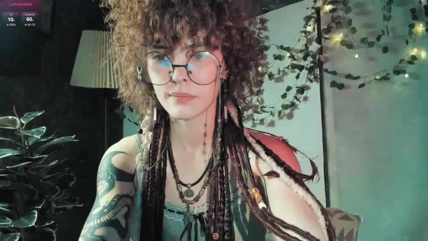 Dizer_clopy Live Sex December 17, 2025