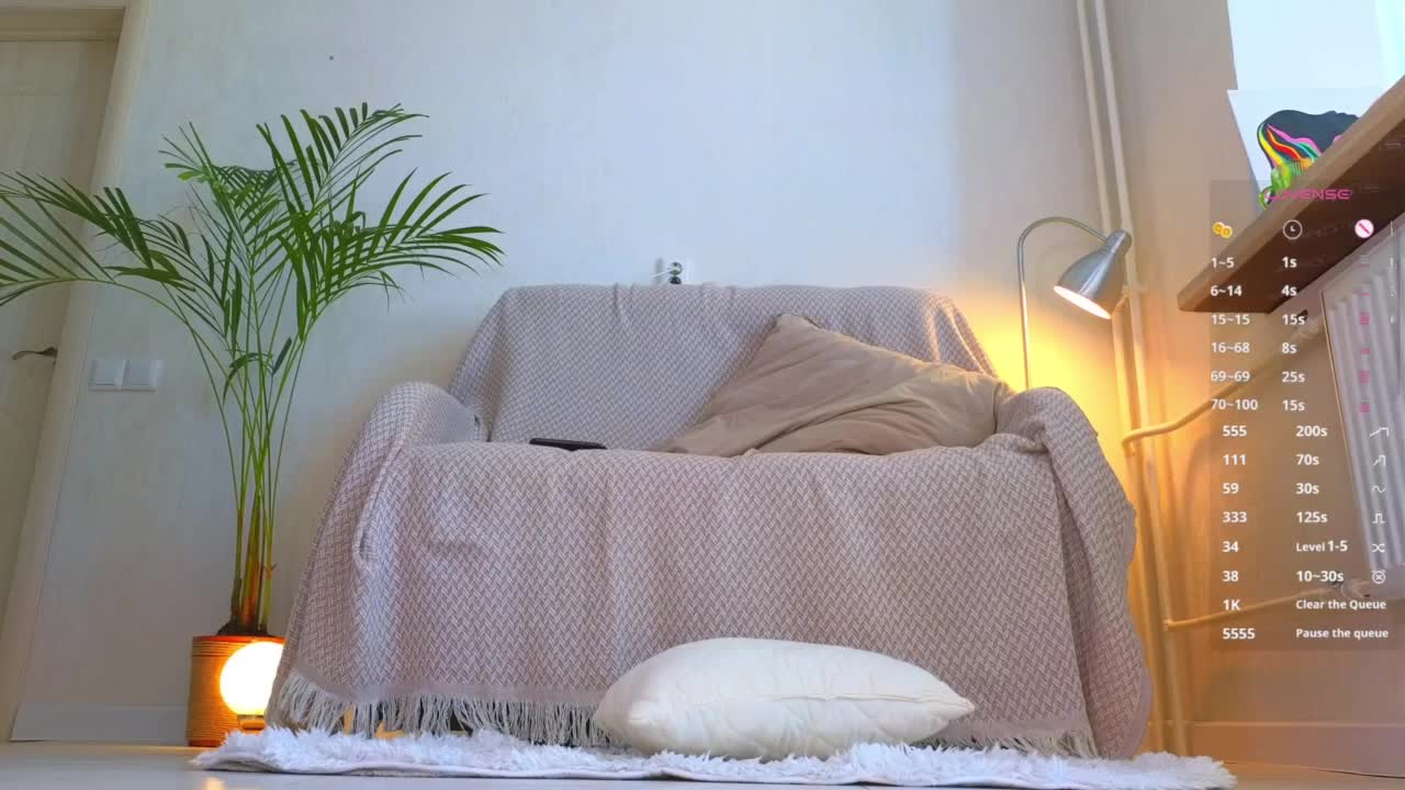 tashamiu Live Sex December 14, 2025