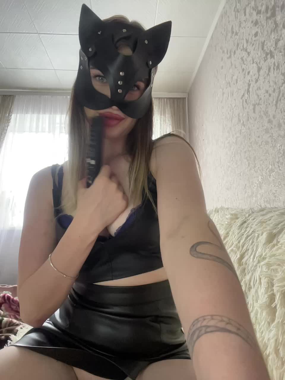 missisMilli Live Sex December 13, 2025